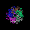 Molecular Structure Image for 6YEW