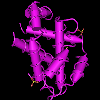 Structure molecule image