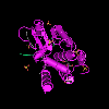 Molecular Structure Image for 7CC9