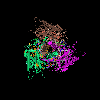 Structure molecule image