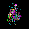 Molecular Structure Image for 6RYR