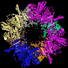 Molecular Structure Image for 1KMY