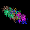 Structure molecule image