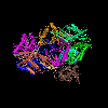 Molecular Structure Image for 6W4O