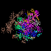 Structure molecule image