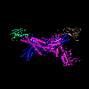 Molecular Structure Image for 6TLC