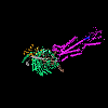 Molecular Structure Image for 6VCB