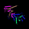 Structure molecule image