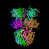 Molecular Structure Image for 6XMJ