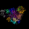 Structure molecule image