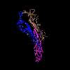 Structure molecule image