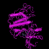 Structure molecule image