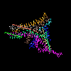 Structure molecule image