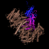 Structure molecule image