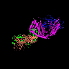 Molecular Structure Image for 6W9U