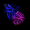 Molecular Structure Image for 6Y74