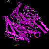 Molecular Structure Image for 7C5E