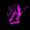 Structure molecule image