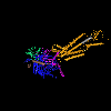 Molecular Structure Image for 6WPW