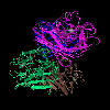 Molecular Structure Image for 1CQ9