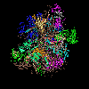 Structure molecule image