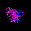 Molecular Structure Image for 6LX2