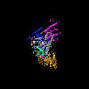 Molecular Structure Image for 6LFO