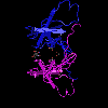 Molecular Structure Image for 6ST4