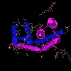 Molecular Structure Image for 6UXO