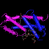 Molecular Structure Image for 6UXP