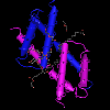 Structure molecule image