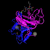 Structure molecule image