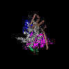 Molecular Structure Image for 7JJO