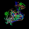 Structure molecule image