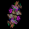 Molecular Structure Image for 6XJV