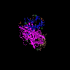 Molecular Structure Image for 6V7Y