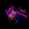 Molecular Structure Image for 6V7Z