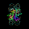 Molecular Structure Image for 6WZ5