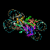 Molecular Structure Image for 6WZ9