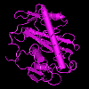 Molecular Structure Image for 1JY5