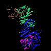 Molecular Structure Image for 6X0M