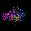 Molecular Structure Image for 6XJD