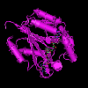 Molecular Structure Image for 6ZJB