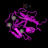 Structure molecule image