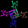 Structure molecule image