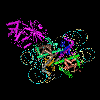 Molecular Structure Image for 7JOA