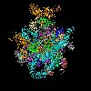 Structure molecule image