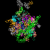 Structure molecule image