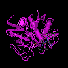 Molecular Structure Image for 6TCX