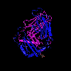 Molecular Structure Image for 1KTD